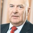 Tadeusz Kościński, minister finansów.