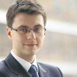 Piotr Müller, przewodniczący Parlamentu Studentów RP
