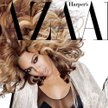 Marquard pracuje nad polskim “Harper’s Bazaar”