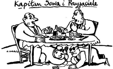 Komentarz rysunkowy