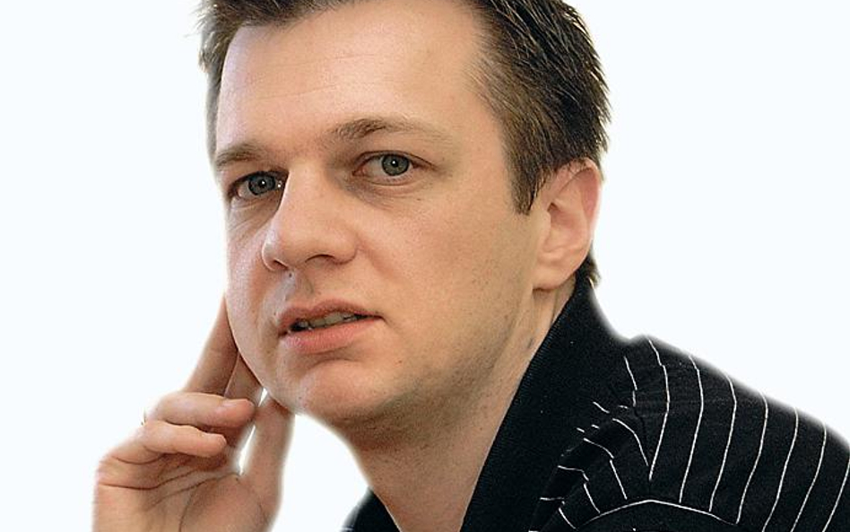 Kamil Jaros