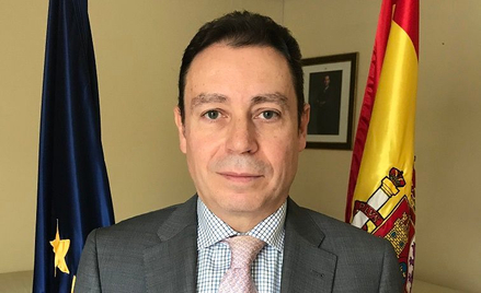List ambasadora Królestwa Hiszpanii w Polsce w odpowiedzi na tekst katalońskiego polityka Alfreda Bo