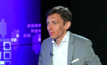 #PROSTOzPARKIETU: Michał Wojciechowski, z DM BOŚ. Czy warto inwestować w fundusze?