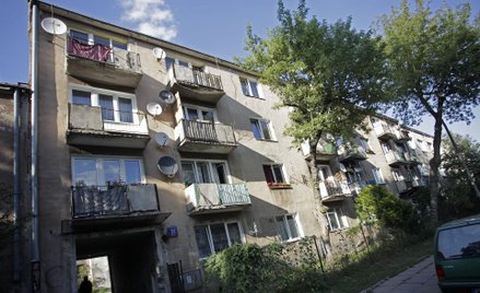 Właściciele mogą się domagać usunięcia szpecących okien - uznał Sąd Najwyższy.