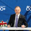 7 sierpnia 2023 prezydent Andrzej Duda podpisał nowelizację ustawy o podniesieniu świadczenia Rodzin