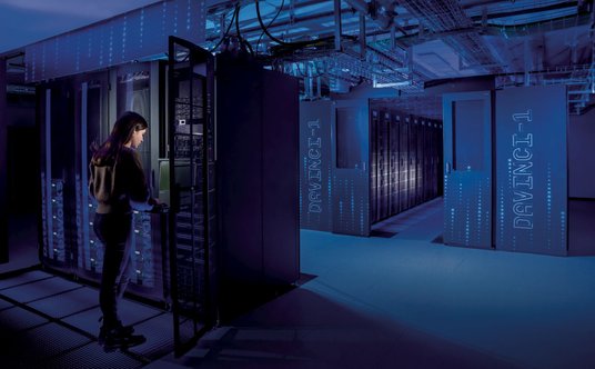 Superkomputer Leonardo