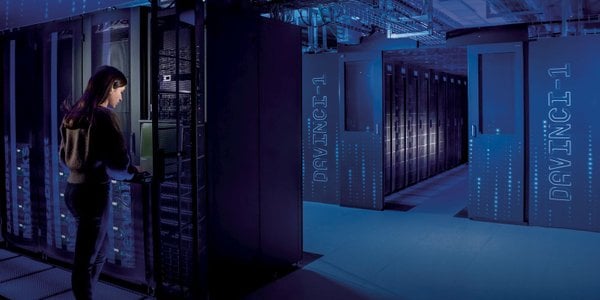 Naukowcy ujarzmili elektrony. Komputery i reaktory wejdą na nowy poziom