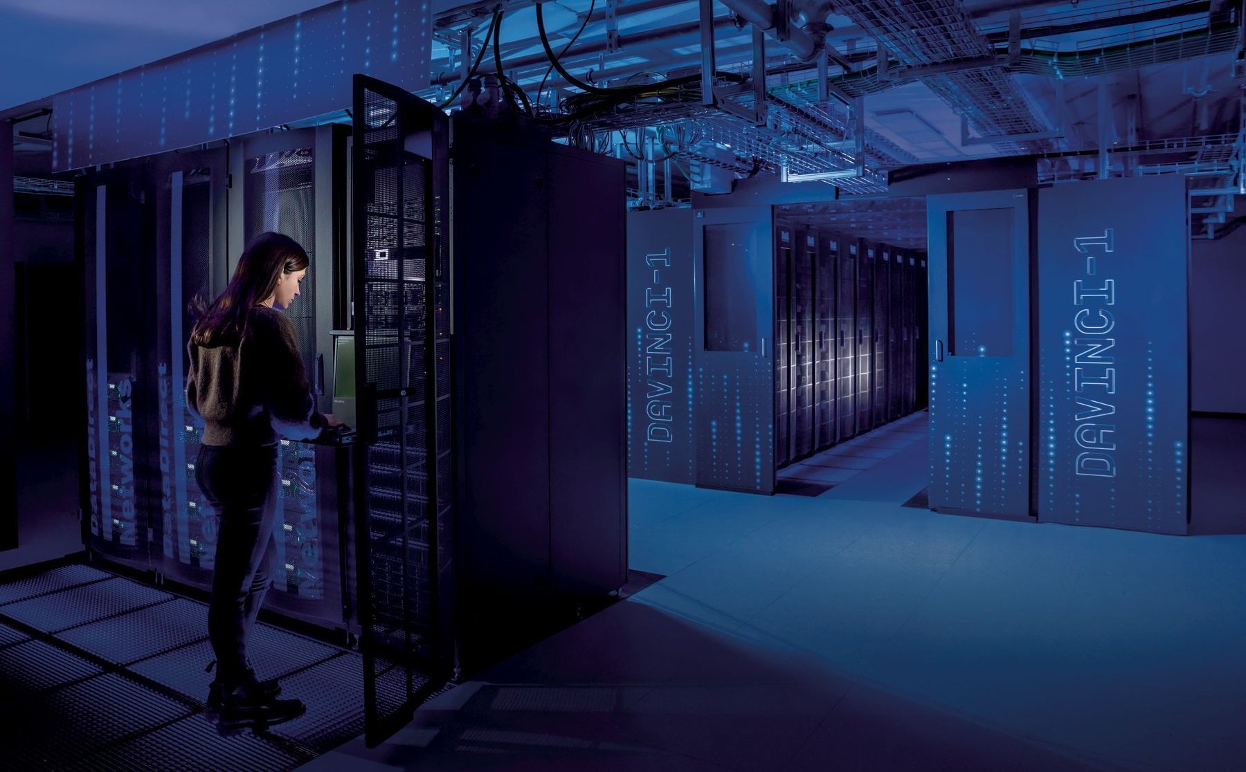 Naukowcy ujarzmili elektrony. Komputery i reaktory wejdą na nowy poziom