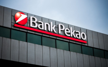 Pięciu nowych wiceprezesów w Banku Pekao