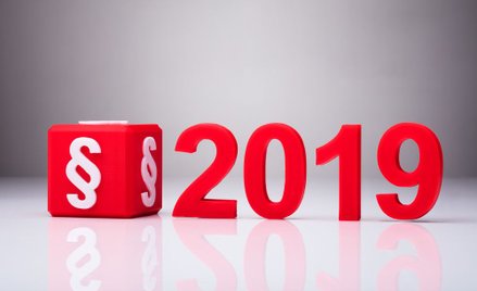 Tomasz Pietryga: Nowe prawo, stare grzechy