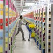 Amazon rozwija się w Polsce. Kolejny magazyn szuka pracowników