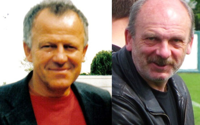 Werner Liczka i Stanislav Levy - czescy trenerzy, którzy pracowali w Polsce z niezłymi wynikami