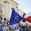 Michał Kolanko: Między niechęcią a szacunkiem do Unii