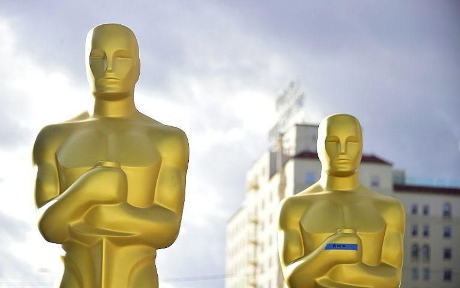 Filmowe nominacje do Oscarów pomagają hotelarzom
