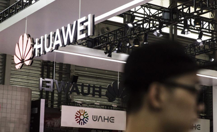 Amerykańskie zarzuty przeciwko Huawei