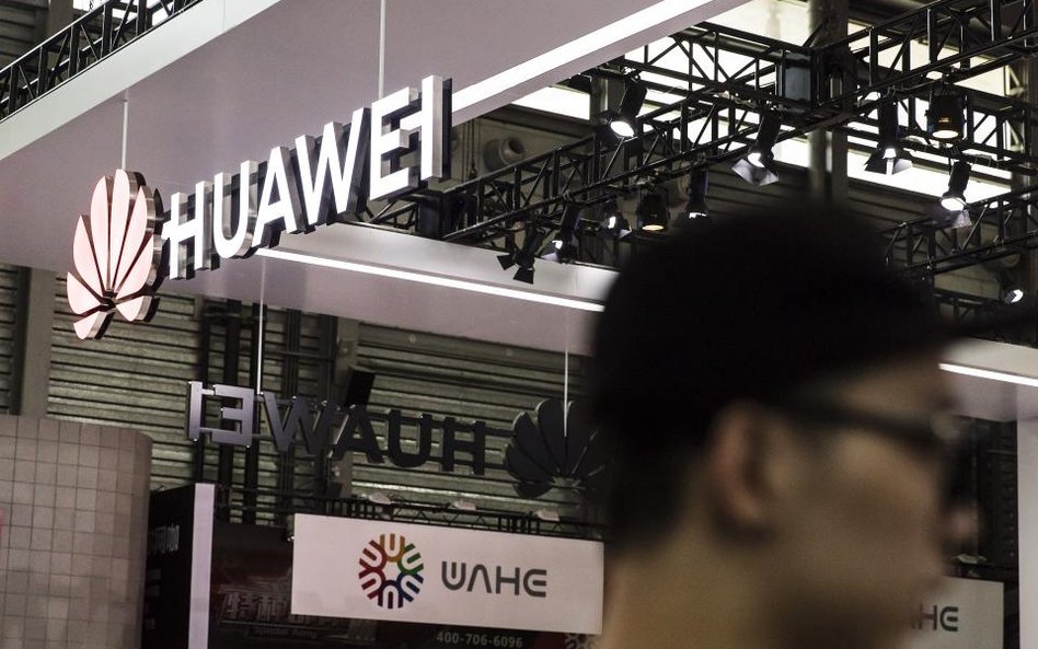 The New York Times: Wojna z Huawei wciąż trwa