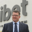 Thomas Lehmann, prezes Libetu