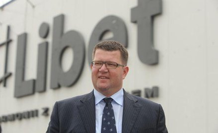 Thomas Lehmann, prezes Libetu