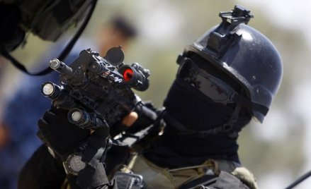 Krwawy kwiecień w Iraku