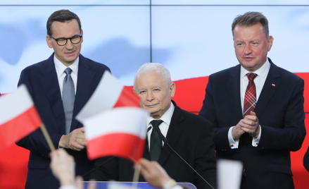Marcin Zieliński: Gospodarka wymaga sprzątania po ośmiu latach rządów PiS