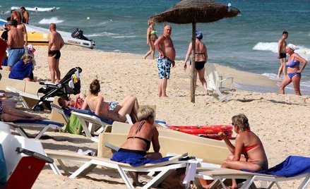 Rosjanie ochoczo kupują wakacje w Turcji