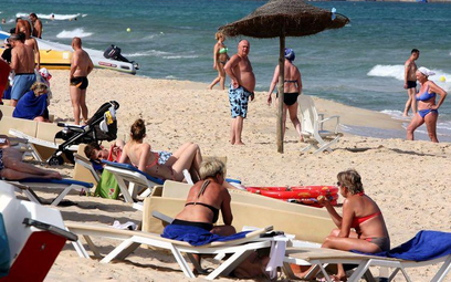 Rosjanie ochoczo kupują wakacje w Turcji