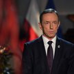 Sondaż: Jak Polacy oceniają orędzia marszałka Grodzkiego?