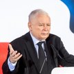 Sondaż: Rezygnacja Kaczyńskiego z funkcji wicepremiera nie będzie mieć wpływu na PiS