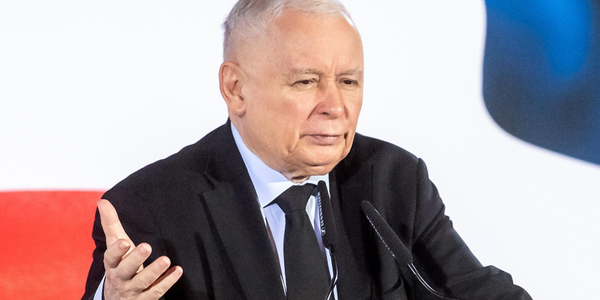 Sondaż: Rezygnacja Kaczyńskiego z funkcji wicepremiera nie będzie mieć wpływu na PiS