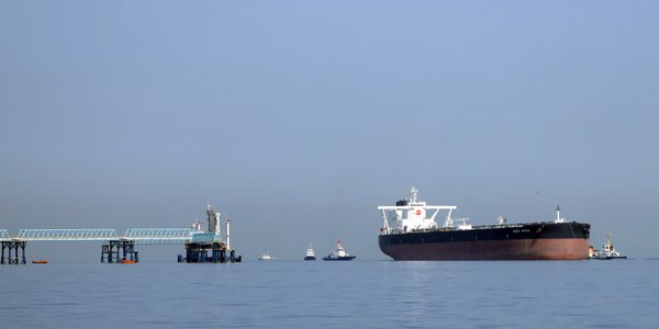 Ropa po 111 dolarów za baryłkę. Obawy przed niedoborem rosną