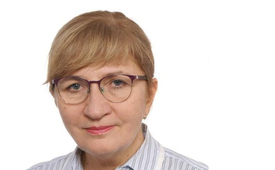 Agnieszka Hryniewiecka-Jachowicz