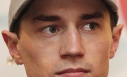 Kamil Stoch: Dostaję teraz lekcję, po której będę mocniejszy
