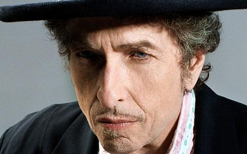 Bob Dylan