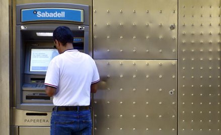 Katalonia nie chce już być bogata. Banki uciekają