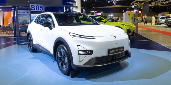 Changan stawia na sód: czy baterie Naxtra zmienią przyszłość elektromobilności?