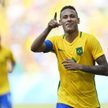 Neymar w półfinale mundialu Brazylia – Niemcy nie grał. Teraz zagra.