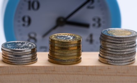 Lokaty i konta oszczędnościowe wciąż opłacalne: nawet 7,1 proc.