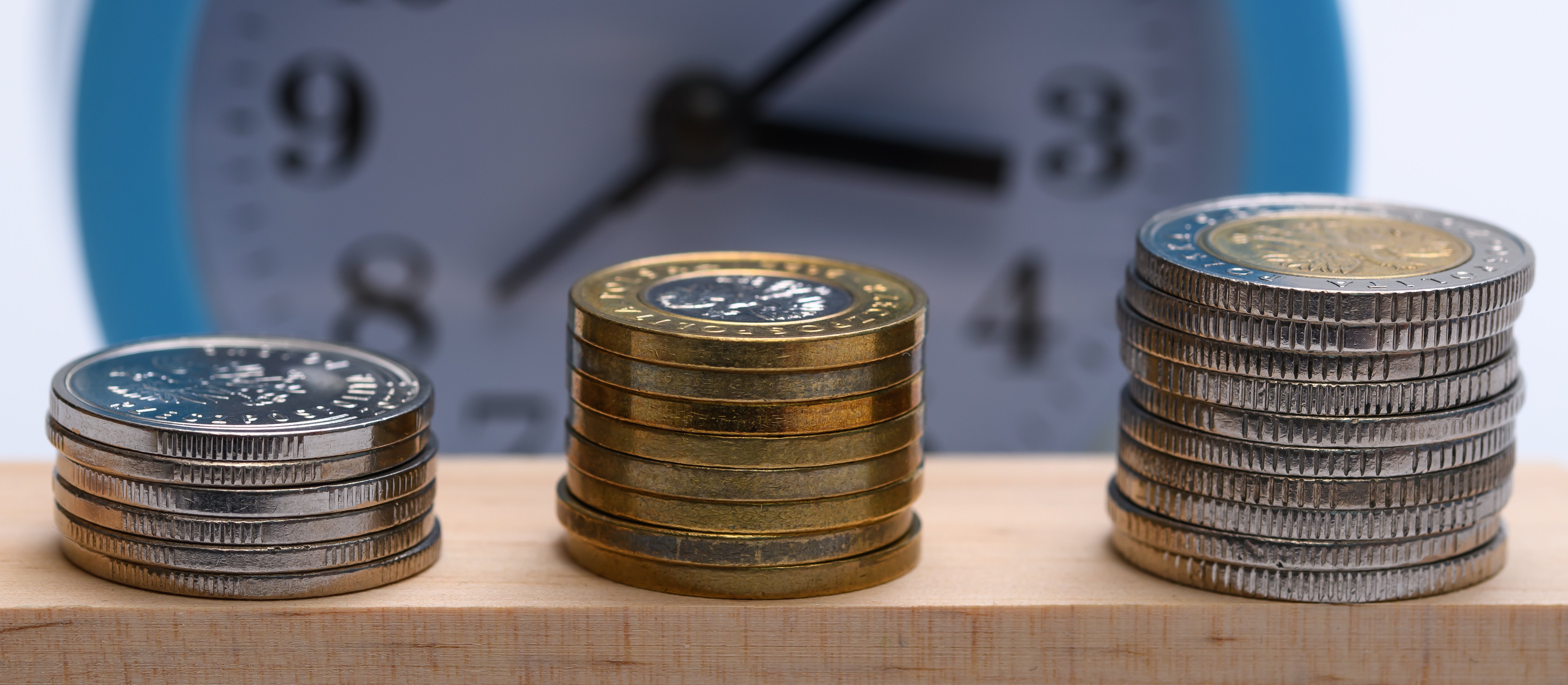 Lokaty i konta oszczędnościowe wciąż opłacalne: choćby 7,1 proc.