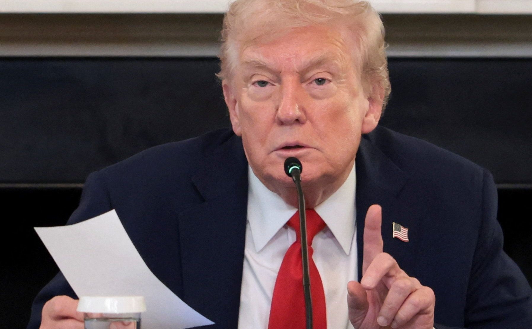 Jerzy Haszczyński: Nadzieja dla Gazy. Czy Donald Trump ma szansę na Pokojową Nagrodę Nobla?