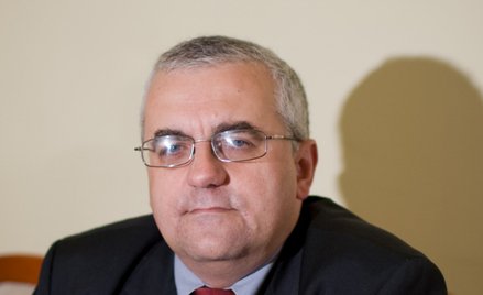 Adam Lipiński: PiS jest atrakcyjną ofertą dla działaczy Porozumienia Centrum