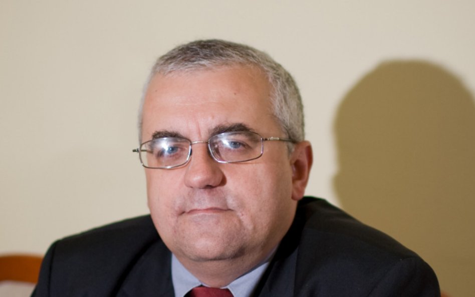 Adam Lipiński: PiS jest atrakcyjną ofertą dla działaczy Porozumienia Centrum