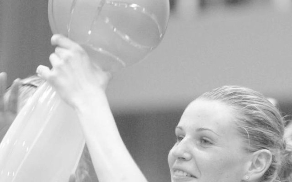 Agata Mróz