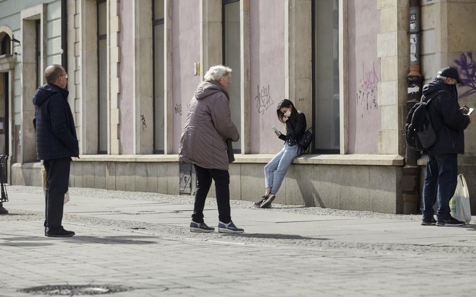 Czy po pandemii grozi nam kryzys finansowy