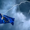 PiS skazany na eurosceptyczny sztandar - komentuje Tomasz Pietryga