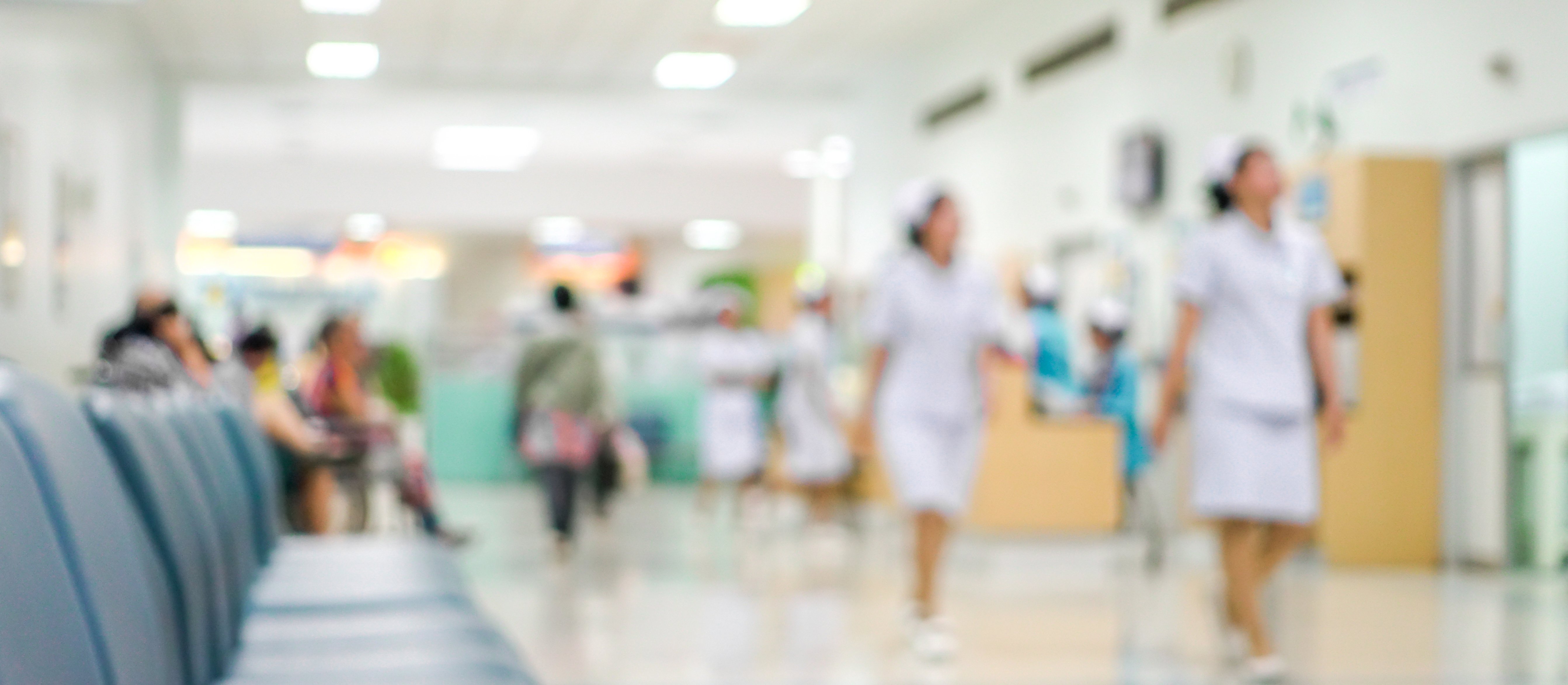 Reforma Państwowej Inspekcji Pracy zablokowana. Lekarze i pielęgniarki odetchnęli z ulgą