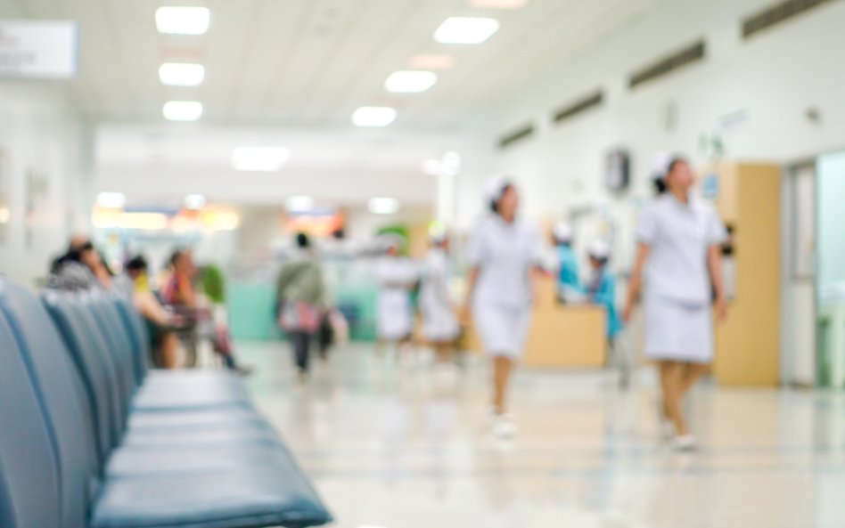 Prace nad reformą Państwowej Inspekcji Pracy zostały wstrzymane przez premiera