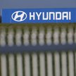 Hyundai płaci dostawcom w Chinach