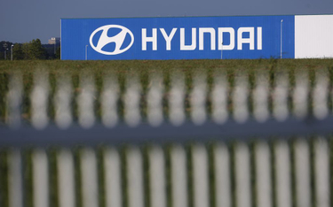 Hyundai płaci dostawcom w Chinach