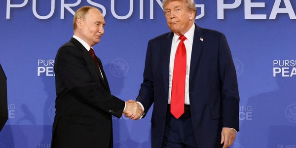 Uśmiech przez zaciśnięte zęby. Tak Kreml reaguje na porozumienie USA z Iranem