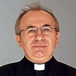ks. Józef Kloch, rzecznik episkopatu